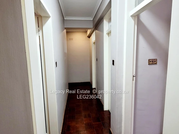Upper Avenues,Executive Apartment for Sale with Elevator & Pool