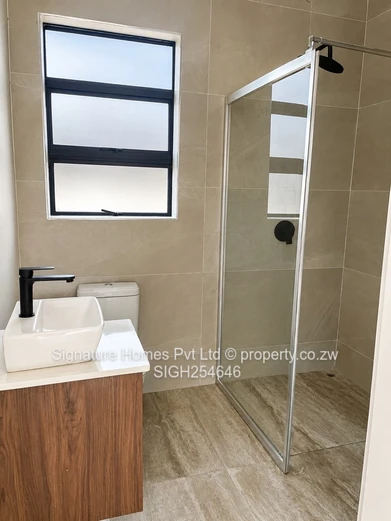 5 Bedroomed  House For Sale