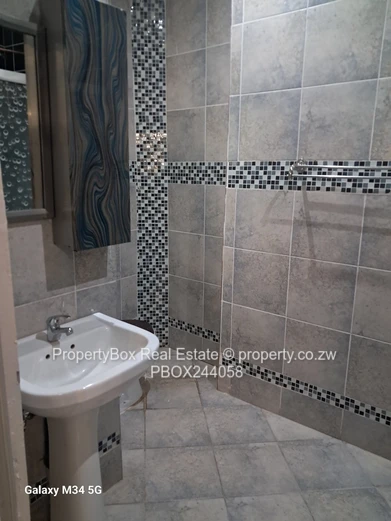 Exquisite Fully Furnished property for Rent!