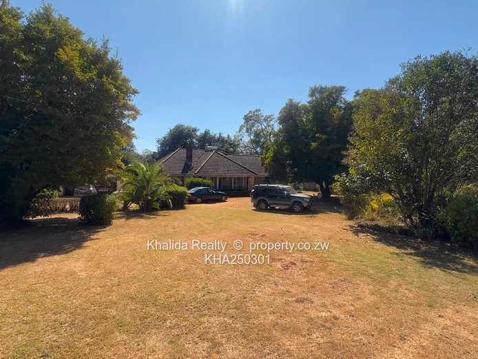 Vainona Property For Sale – Perfect For Investors