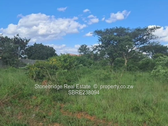 4.7 Square Meter Stand in Burnside for sale