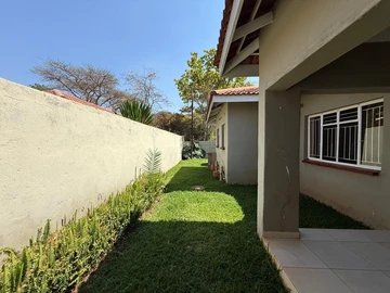 3 Bedroom Townhouse Complex