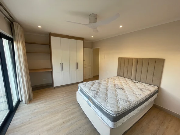 3 Bedroom Townhouse Complex
