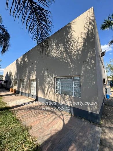 Goromonzi Commercial Property For Sale