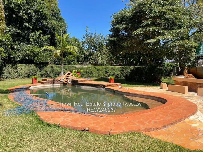 Greendale 4 Bed