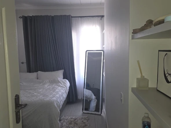 6 Bedroom Townhouse Complex