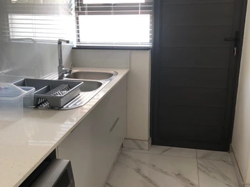 4 Bedroom Townhouse Complex