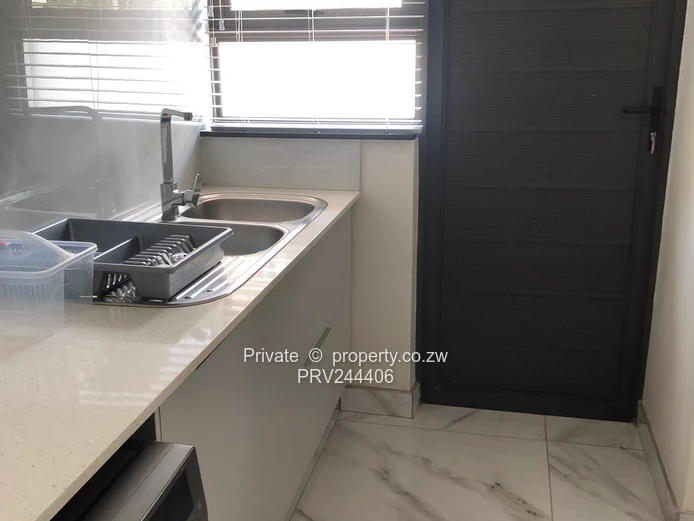 Modern, Furnished Unit in a Secure Complex (Sole Mandate)