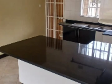 2 Bedroom Garden Flat