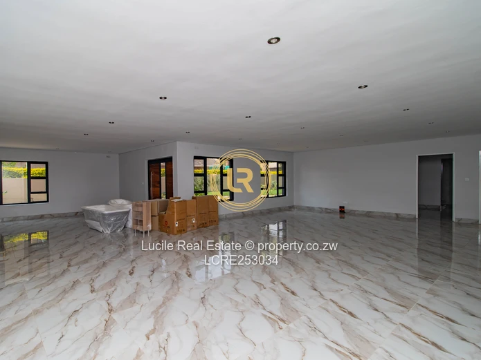 Contemporary Executive Residence in Westgate Goodhope