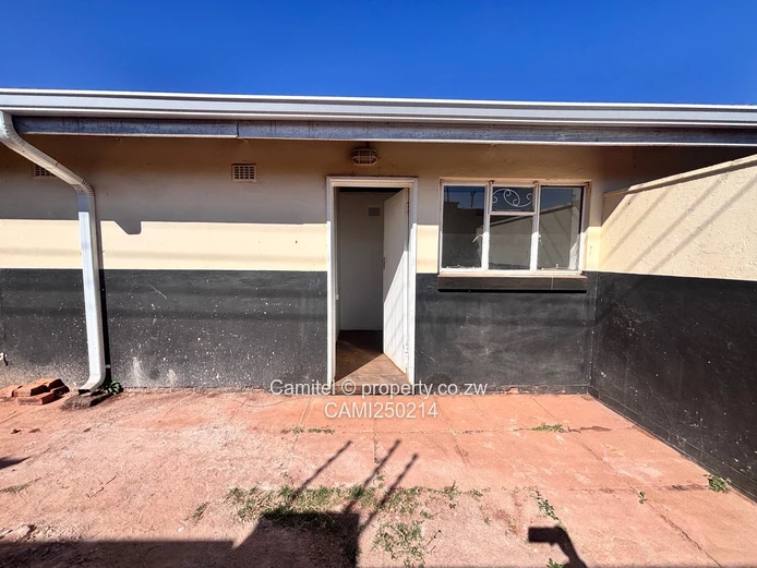 Mount Pleasant double story 4-Bed Family Home with Pool & Borehole