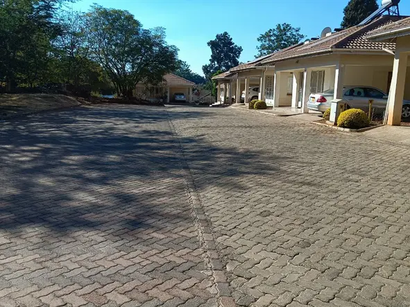 12 Unit Townhouse Complex