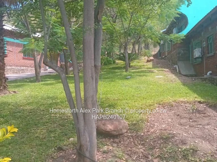 Kariba Guest House on Sale