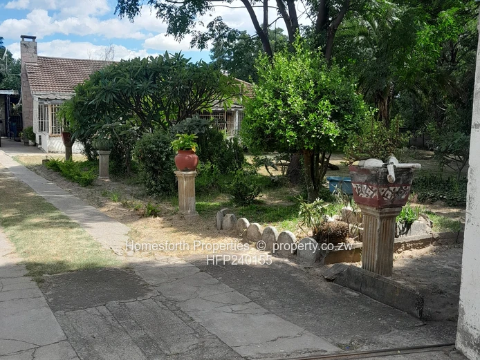 Prospect Waterfalls House For Sale