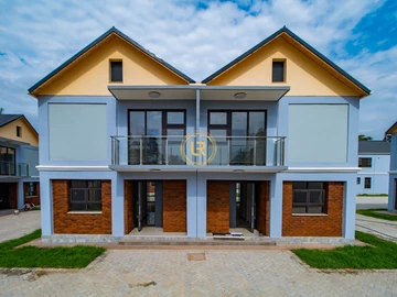 4 Bedroom Townhouse Complex