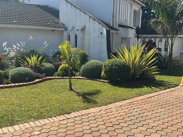 5 Bedroom Townhouse Complex