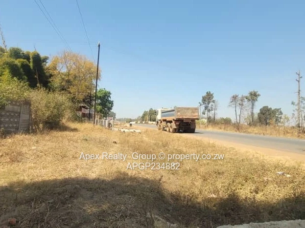 OLD MAZOWE ROAD, Westgate land for sale