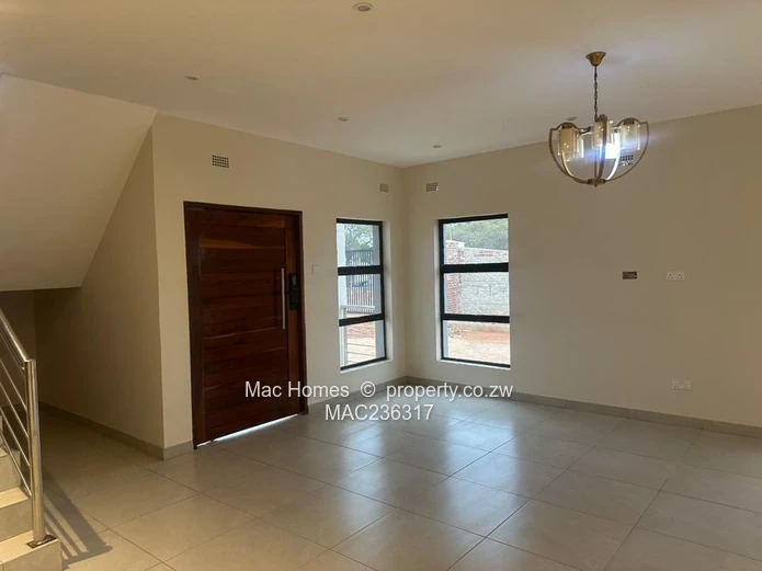 Double storey Villa for sale in Marlborough 