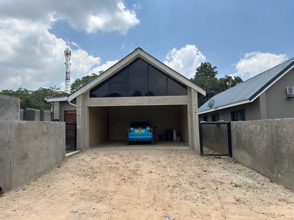 3 Bedroom Townhouse Complex