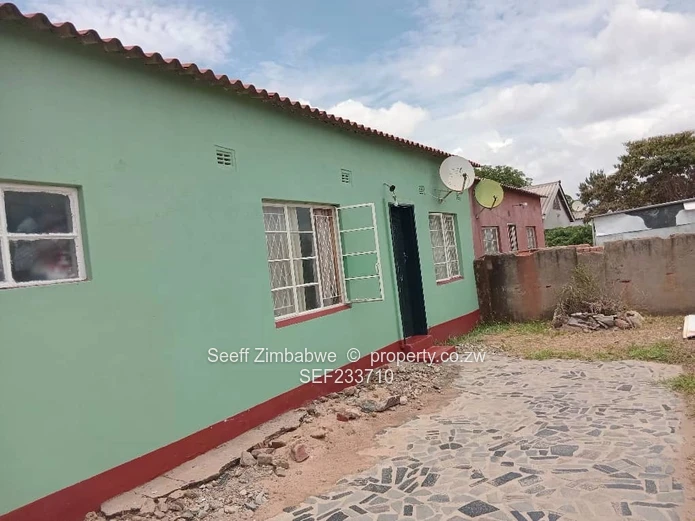 Investor's delight- Ruwa (Sole Mandate)