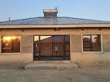 2 Bedroom Cottage
