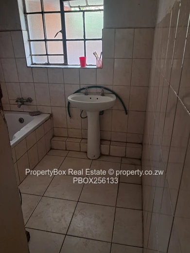 Westlea 3 bed house for sale!