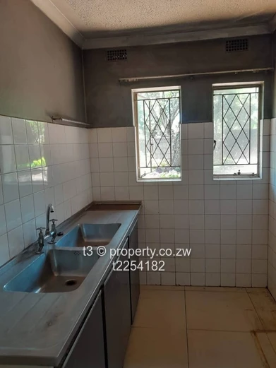 Hillside Commercial  Property with Mainroad Frontage
