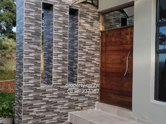 Borrowdale Carrick Creagh Estate 3 Bed Cottage