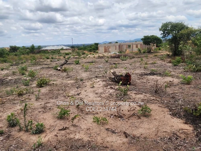 Rivercrest - Stand for Sale