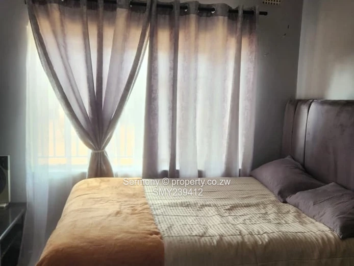 Spacious Home For Sale