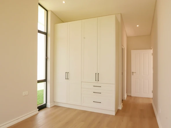 3 Bedroom Townhouse Complex