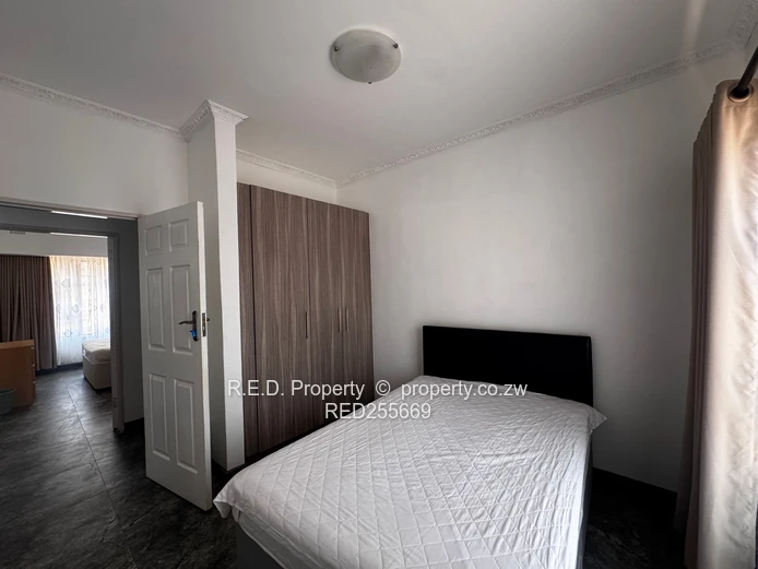 3-Bedroom House To Rent in Burnside