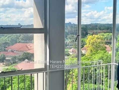 Avenues 3-bedroom flat   Here are the details: - *Rent*: $750 - *Deposit*: Over 2 months - 