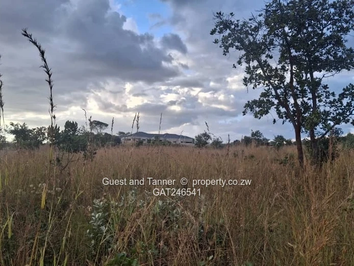 Prime Residential Stand for Sale – Crowhill