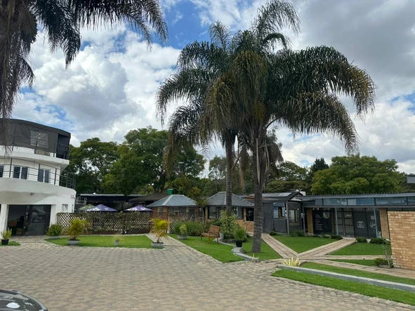 Shop & Retail Property