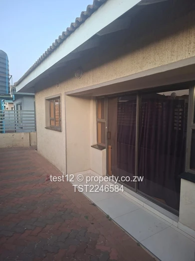 Aspindale Park house for sale 