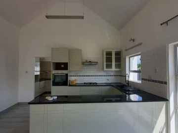 3 Bedroom Townhouse Complex