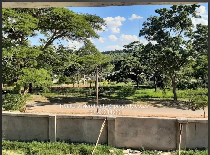 Glenlorne Flat To Rent