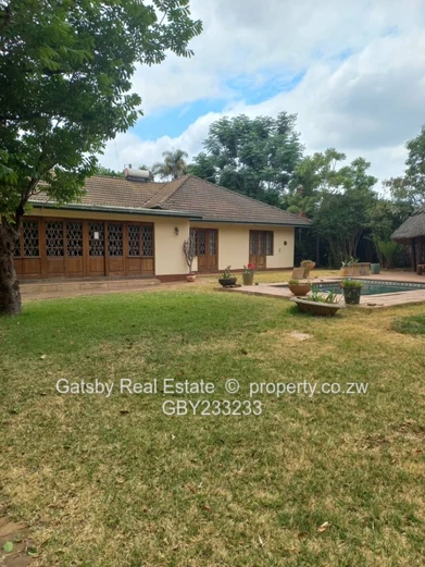 Available 1st of December  (Sole Mandate)