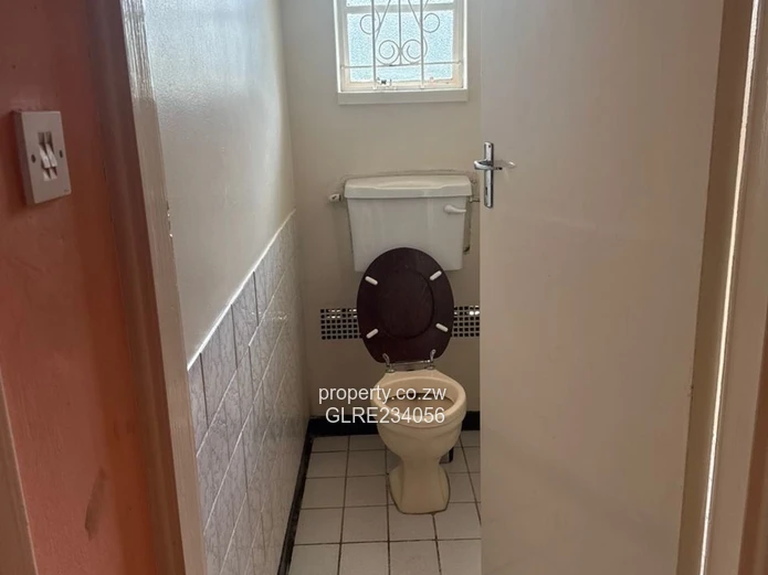 Office /Residential Space  to Rent in Avondale West 