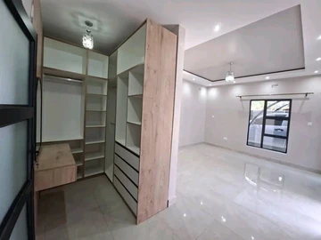 3 Bedroom Garden Flat