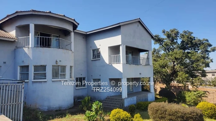 Carrick Creagh Estate Residence For Sale