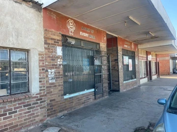 High Density Commercial Property