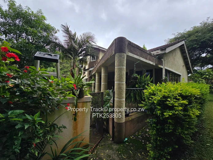 Stunning Family Home In Borrowdale Brooke - Motivated Sellers