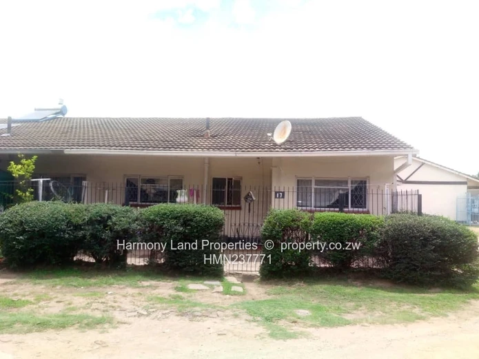 Chadcombe Garden Flat To Let