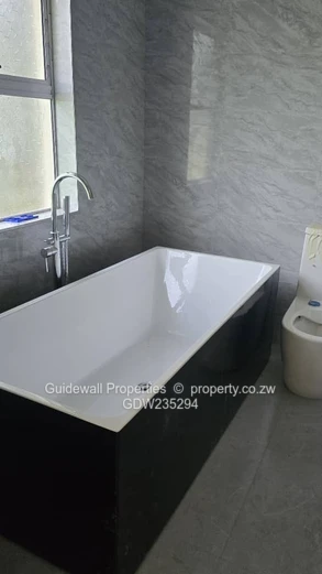 Spacious 4 bed house for sale in  Borrowdale Brooke 