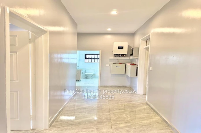 Stylish Modern Living In A Secure Gated Community