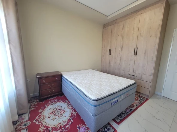 4 Bedroom Townhouse Complex