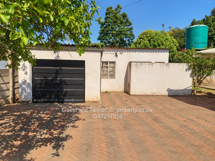 Strathaven — A Home For Family Living