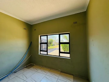 3 Bedroom Cottage